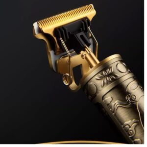 Electric Hair Clipper For Men With Shaving and Balding Function