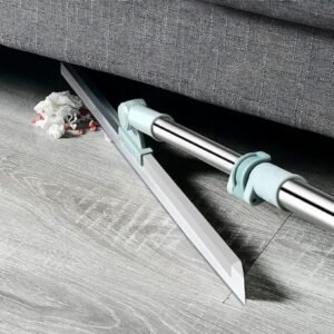 Magic Broom Silicon Floor Wiper