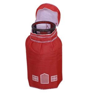 Cotton Dust-Water Proof LPG Gas Cylinder Cover