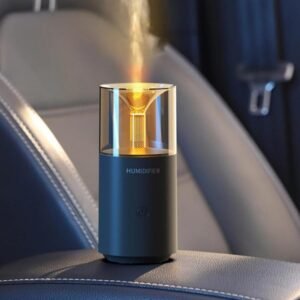 Essential Oil Diffuser Humidifier for Bedroom, Office, Yoga