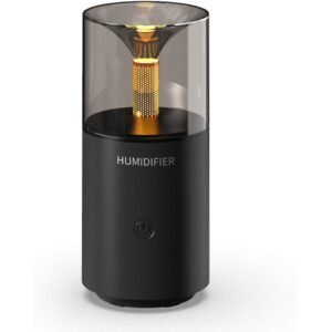 Essential Oil Diffuser Humidifier for Bedroom, Office, Yoga