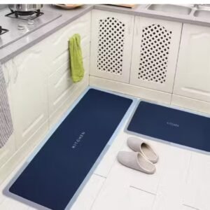 Comfort Runner Rug Carpets for Kitchen Floor