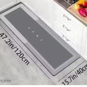 Comfort Runner Rug Carpets for Kitchen Floor