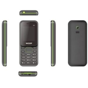 Victor N9 Blast Keypad Mobile Phone