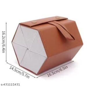 Portable Folding Sunglasses Organizer Case