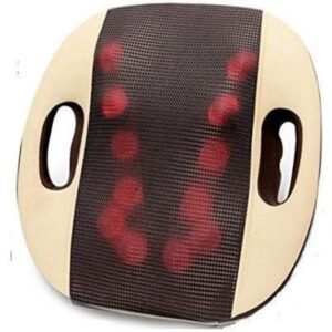 Electric 3D Back Massager