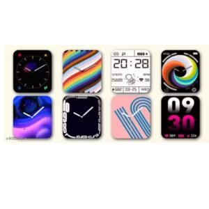 T200 Plus Series 7 Smart Watch with Touch Screen