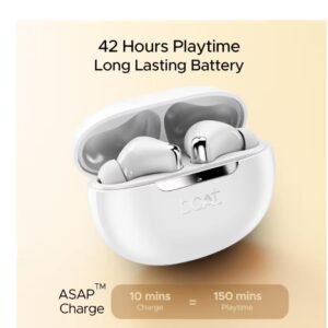 boAt Airdopes 141 Truly clone Wireless In-Ear Earbuds