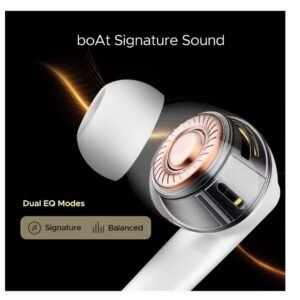 boAt Airdopes 141 Truly clone Wireless In-Ear Earbuds