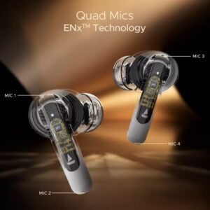 boAt Airdopes 141 Truly clone Wireless In-Ear Earbuds