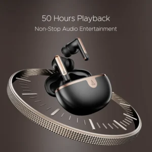 boAt Airdopes 161 ANC clone Elite Earbuds