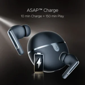 boAt Airdopes 161 ANC clone Elite Earbuds