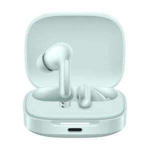 Redmi Buds 6 Truely clone Wireless Earbuds