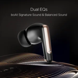 boAt Airdopes 161 ANC clone Elite Earbuds