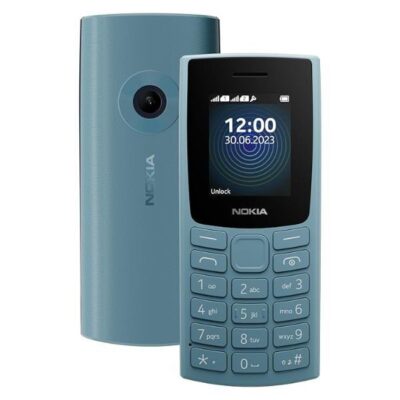 Nokia 110 Dual Sim Keypad Mobile Phone