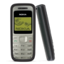 Nokia 1200 Single Sim Keypad Phone