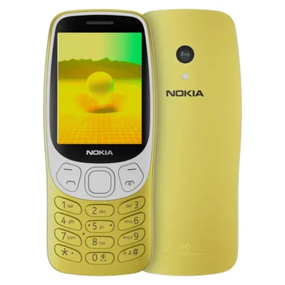 Nokia 3210 Keypad Mobile Phone