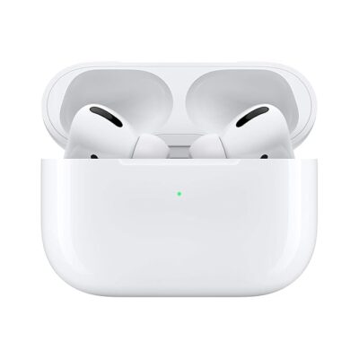 Air pods Pro TWS Bluetooth Earbuds with Charging case