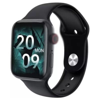 HW22 Pro Series 9 Smart Watch 1.75-inch HD Screen , Support Bluetooth Dial/Body Temperature