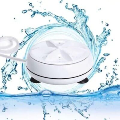 Washing Machine Portable Spin Dryer Laundry Washer
