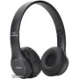 P47 Wireless Bluetooth Headphone With Noise Cancellation