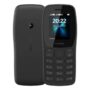 Nokia 110 Dual SIM Refurbished Keypad Mobile Phone
