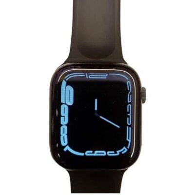 i7 Pro Max Series 7 Smart Watch with Calling & Message Notifications