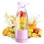 Portable Blender Cup for Shakes and Smoothies