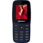 Karbonn K110i Dual Sim Keypad Mobile Phone|1000 mAh Battery
