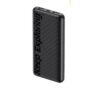 Oraimo Power Bank Toast 10 Flash with 10000mAh Capacity