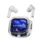 A9Pro Bluetooth Earbuds Display Noise-Cancelling