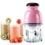 Electric Blenders Mixer One Touch Mini Food Processor