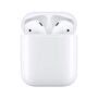 Bluetooth Air Pod 2 Generation with Wireless Charging Case