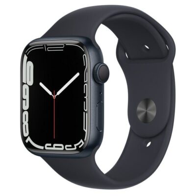 K17 Series 9 Smart Watch Logo with Calling Feature Unisex
