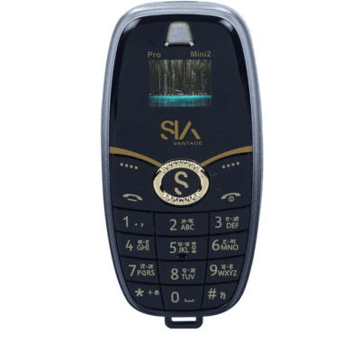 SIA Vantage PRO Mini 2 mobile phone