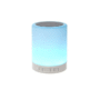 LED Touch Lamp Portable Bluetooth Speaker