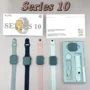 BL-3 PRO Series 10 Smartwatch with Bluetooth Calling