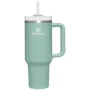 Stanley Vacuum Insulated Tumbler Bottle Quencher, Stainless Steel 1200 ML