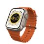 S8 ULTRA Smart Watch with Advanced Bluetooth Calling