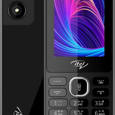 Itel 5262 Keypad Phones